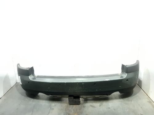 Used Rear bumper AUDI ALLROAD C5 (4BH) 2.5 TDI quattro (180 hp) 11274119