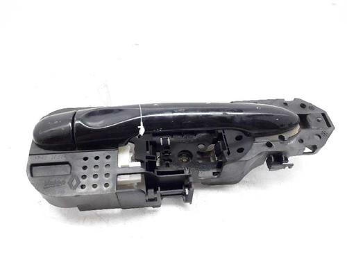 Used Rear right exterior door handle RENAULT MEGANE III Hatchback (BZ0/1_, B3_) 1.2 TCe (BZ2B, BZ11) (116 hp) 4714368