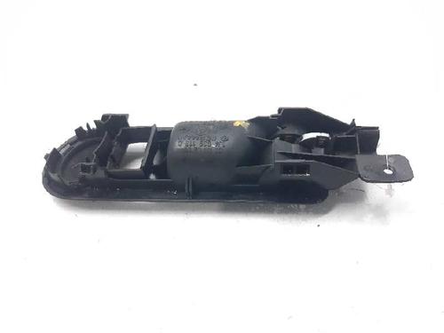 Rear left interior door handle VW GOLF IV (1J1) 1.6 | BP12401058I15 