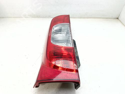 Used Left taillight Left taillight 37691461 37691461