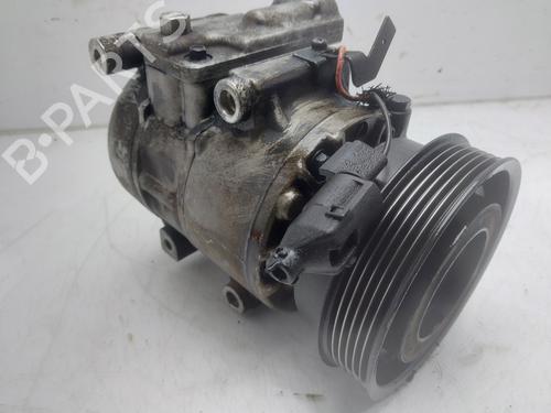 AC compressor KIA CARENS III MPV (UN) 2.0 CRDi 140 | BP37994894M34 - Image 5