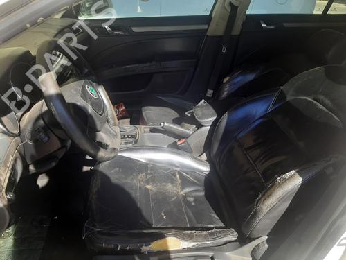 Elektronisk modul SKODA SUPERB II (3T4) 2.0 TDI 16V | BP21260384M83 