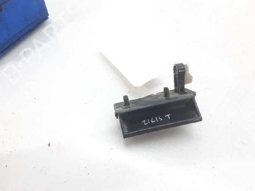 Tailgate handle HYUNDAI ACCENT III (MC) 1.5 CRDi GLS | BP6416993C132 