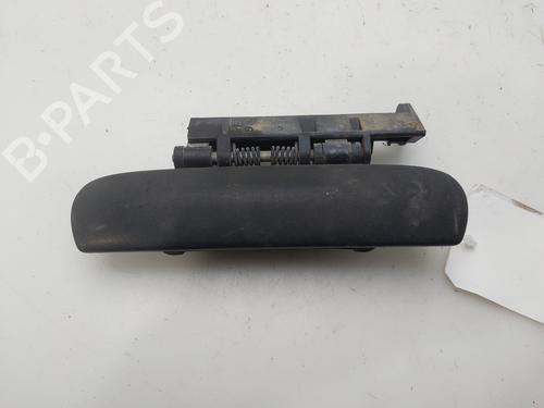 Used Rear left exterior door handle Rear left exterior door handle 38260526 38260526