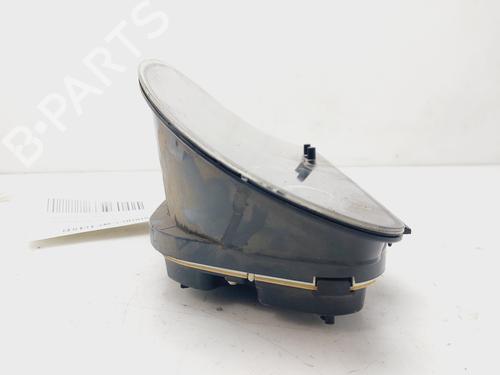 Instrument cluster CITROËN XSARA (N1) 2.0 HDi 90 | BP22542895C47 