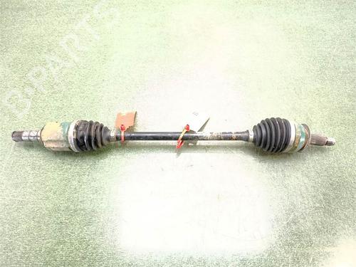 Left front driveshaft SUBARU FORESTER (SJ_) 2.0 D AWD (SJD) | BP39595646M38 - Image 3