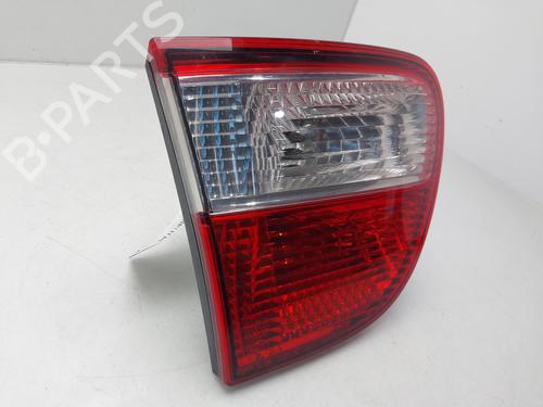 Left tailgate light SEAT LEON (1M1) | BP36541828C79 - Image 3