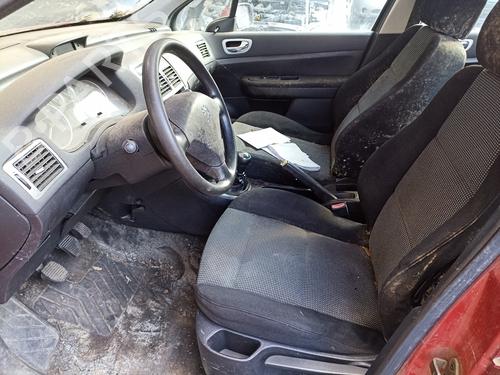 Rudehejsemotor forskærm højre PEUGEOT 307 (3A/C) 1.4 HDi | BP16334794E20 