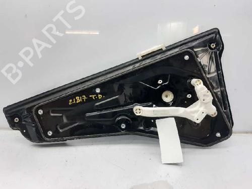 Used Rear right window mechanism LAND ROVER RANGE ROVER SPORT I (L320) 2.7 D 4x4 (190 hp) 6986279