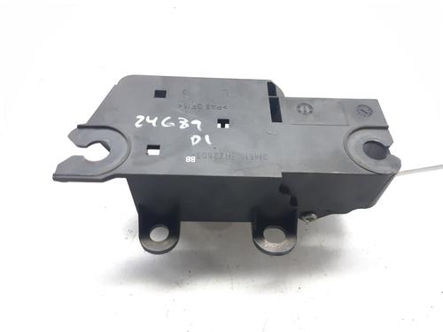 Front left interior door handle FORD FOCUS II (DA_, HCP, DP) 1.6 | BP12403392I13 
