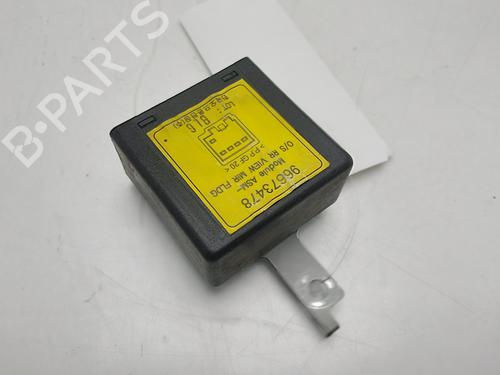 Electronic module OPEL ANTARA A (L07) | BP32986159M83 - Image 4