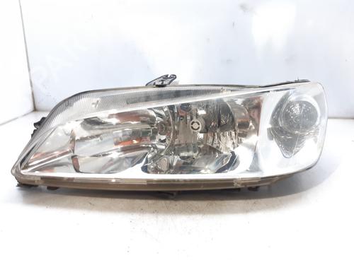 Used Left headlight PEUGEOT 306 (7B, N3, N5) 1.9 STD (69 hp) 8328132