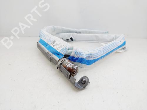 Left curtain airbag SEAT LEON (5F1)  | BP23139035C11 