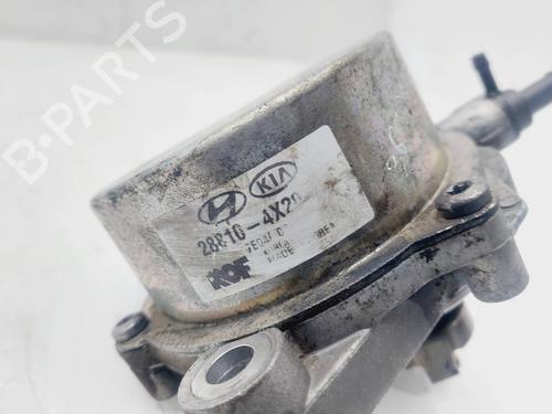Vacuum pump KIA CARNIVAL / GRAND CARNIVAL III (VQ) | BP25857081M80