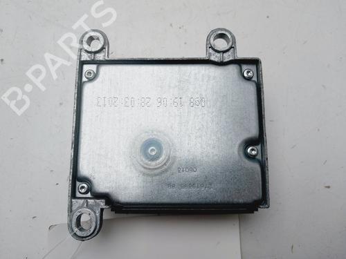 ECU airbags FIAT FIORINO Box Body/MPV (225_) 1.3 D Multijet (225BXD1A, 225BXB1A, 225BXB11) | BP29299044M53 