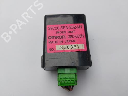 Used Control unit Control unit 36936498 36936498