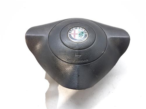 Airbag conducteur ALFA ROMEO 147 (937_) 1.9 JTD (937.AXD1A, 937.BXD1A, 937.AXV1A, 937.BXB1A,... (115 hp) 735289920 | 735289920 |