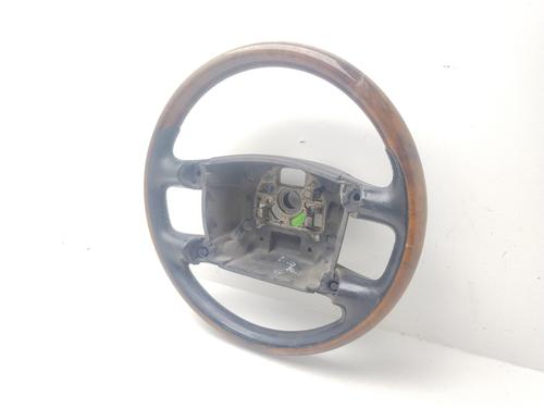 Steering wheel VW TOUAREG (7LA, 7L6, 7L7) 2.5 R5 TDI | BP30138207C49