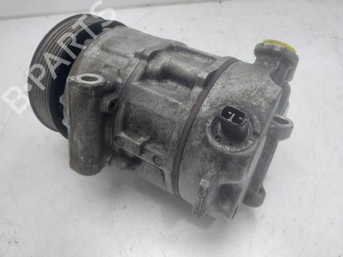 AC compressor OPEL CORSA D (S07) | BP37994906M34 - Image 3