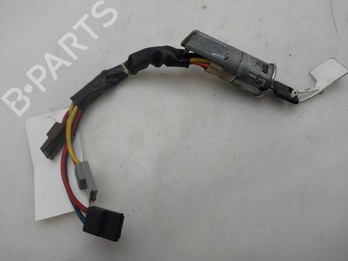 Used Ignition barrel Ignition barrel PEUGEOT 405 I (15B) 1.9 Diesel (69 hp) 34435806 34435806