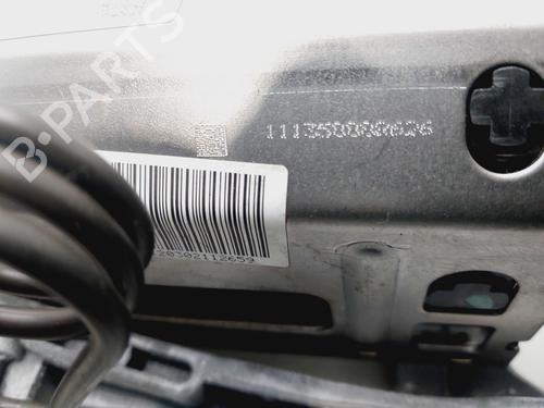 Steering column OPEL ASTRA J (P10) 1.7 CDTI (68) | BP32393408M21