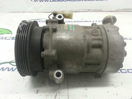AC compressor ROVER STREETWISE Hatchback 1.4 | BP2873477M34 