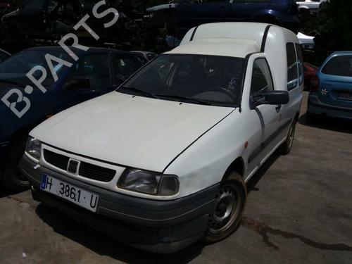 Used Parts SEAT INCA (6K9) 1.4 i 920444