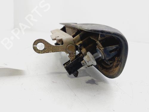 Tailgate handle JEEP GRAND CHEROKEE II (WJ, WG) 2.7 CRD 4x4 | BP18716646C132 