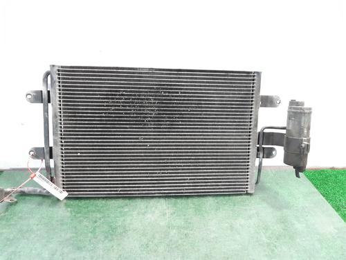 AC-Kondensator AUDI A3 (8L1) 1.9 TDI (110 hp) 1J0820413N | 1J0820413N |