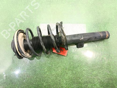 Right front shock absorber CITROËN BERLINGO / BERLINGO FIRST MPV (MF_, GJK_, GFK_) 1.9 D (MFWJZ) | BP29428842M17 