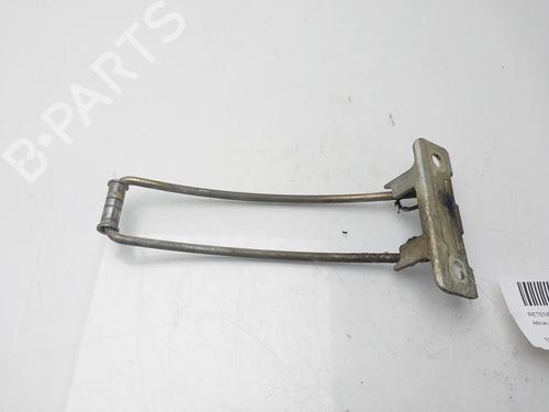 Used Hinge/Door check strap RENAULT MASTER II Van (FD) 2.8 dTI (FD0C, FD0F, FD2B, FD2F, FD3C, FD3F) (114 hp) 30581446