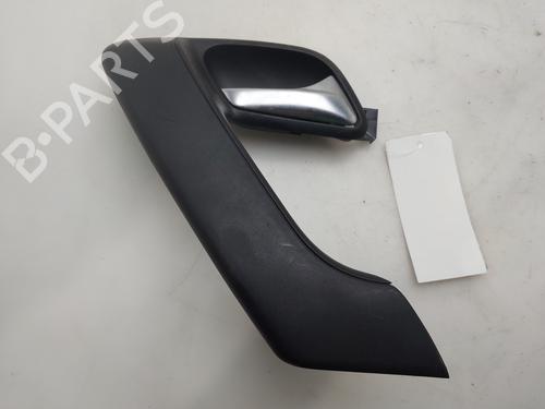 Maniglia interna posteriore destra Maniglia interna posteriore destra VW POLO V (6R1, 6C1) [2009-2022] 37023449 37023449