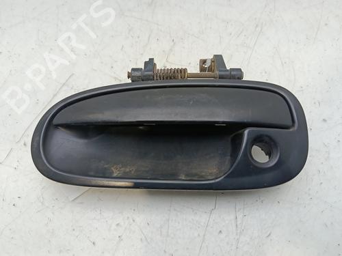 Used Front left exterior door handle HONDA CIVIC VI Hatchback (EJ, EK) 1.4 i S (EJ9) (90 hp) 31952078
