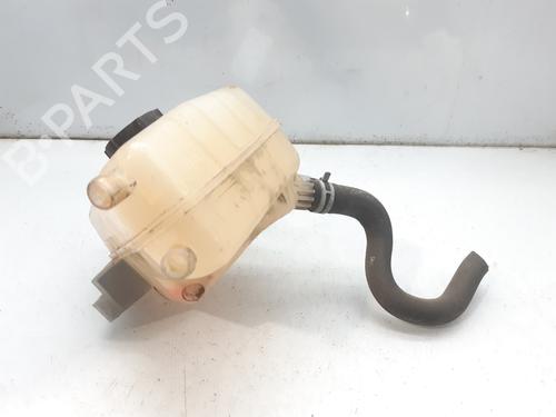 Expansion tank FORD FIESTA VI (CB1, CCN) 1.6 TDCi | BP9746310C120 