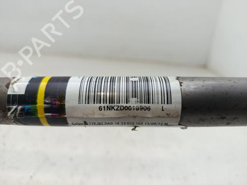 Steering column CITROËN DS4 (NX_) | BP37659205M21 - Image 3
