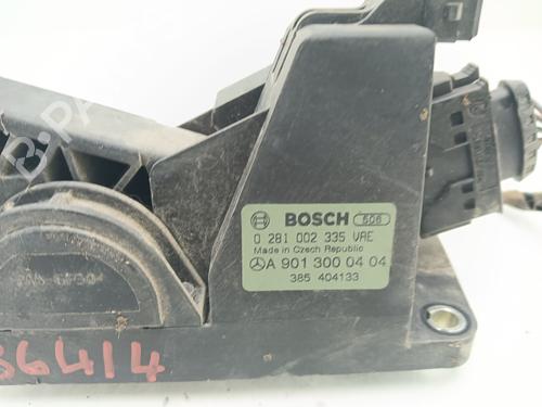 Pedal MERCEDES-BENZ VITO Van (W638) 110 CDI 2.2 (638.094) | BP22214923I4 