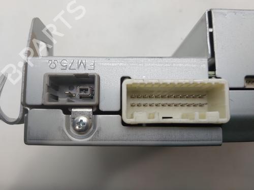 Electronic module MAZDA CX-5 (KE, GH) | BP38445117M83 - Image 5