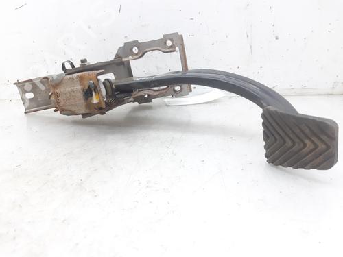 Used Break pedal KIA SPORTAGE III (SL) 1.7 CRDi (116 hp) 8765362