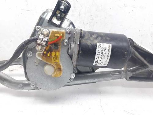 Front wiper motor MERCEDES-BENZ C-CLASS (W203) C 220 CDI (203.008) | BP2884264M29 