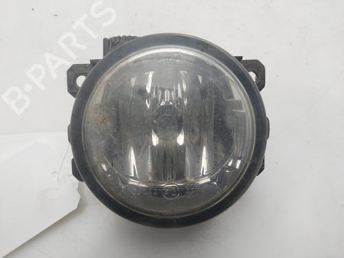 Used Left front fog light Left front fog light FIAT 500L (351_, 352_) [2012-2026] 33319679 33319679