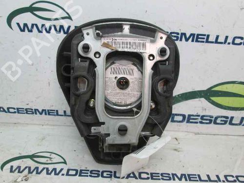Driver airbag CITROËN C3 I (FC_, FN_) 1.4 HDi | BP2880277C9 