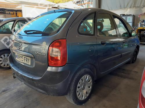Andre CITROËN XSARA PICASSO (N68) 1.6 HDi | BP13115179O1 