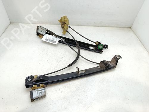 Used Front left window mechanism Front left window mechanism 38056459 38056459