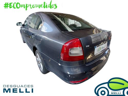 Left front window switch SKODA OCTAVIA II (1Z3) 1.6 TDI | BP33792965I27  - Image 7