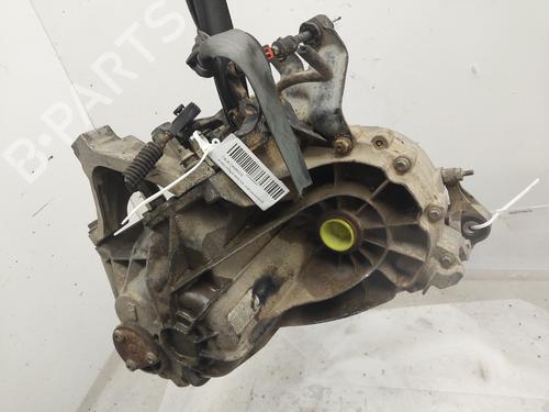 Gearbox FORD FOCUS II Saloon (DB_, FCH, DH) | BP34627962M3 - Image 2