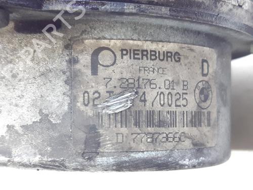 Vacuum pump BMW 3 (E46) 320 d | BP8419781M80
