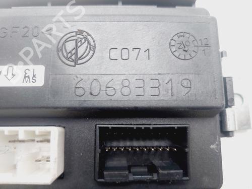 Module électronique ALFA ROMEO GT (937_) 1.9 JTD (937CXN1B) | BP29813745M83 