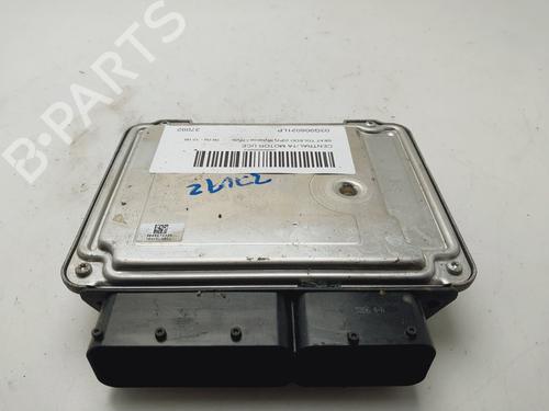 Engine control unit (ECU) SEAT TOLEDO III (5P2)  | BP24532814M57 