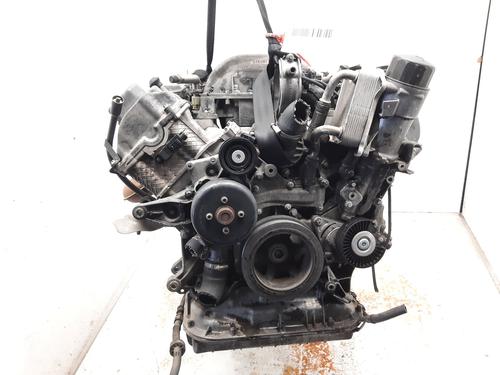 Used Engine Engine MERCEDES-BENZ S-CLASS (W220, V220) S 500 (220.075, 220.175, 220.875) (299 hp) 35929545 35929545