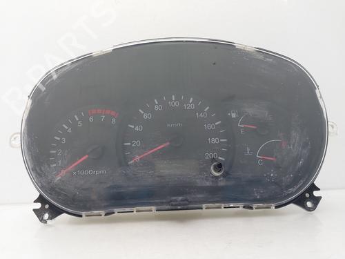 Quadrante Quadrante HYUNDAI ACCENT II (LC) 1.3 (84 hp) 36352444 36352444
